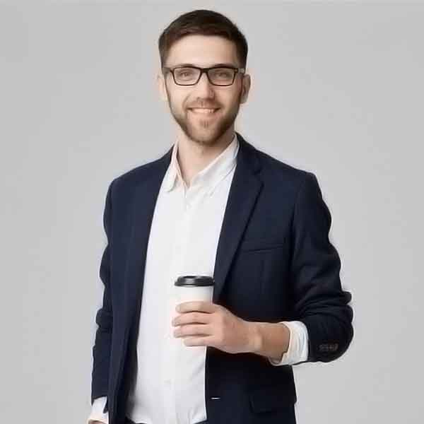 王博士